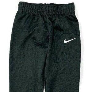 Nike Boys' Toddler Fleece Jogger Pants (Size 4)